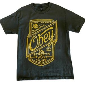 Obey T-Shirt